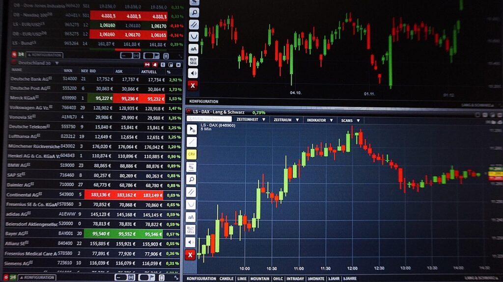 Forex trading for beginners